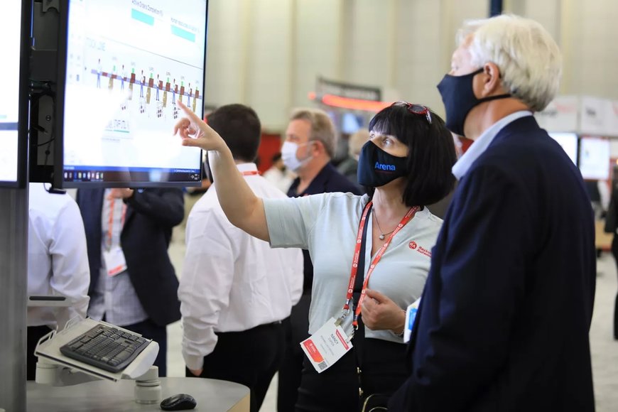 Rockwell Automation Outlines Tech Trend's Driving Industry 5.0 at the 30th Annual Automation Fair®